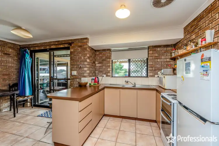 Fifth view of Homely house listing, 13 Abraham Street, Karloo WA 6530
