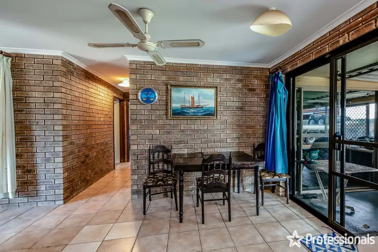 Sixth view of Homely house listing, 13 Abraham Street, Karloo WA 6530
