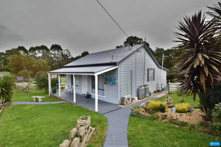 Main view of Homely house listing, 2 Keanes Road, Fish Creek VIC 3959
