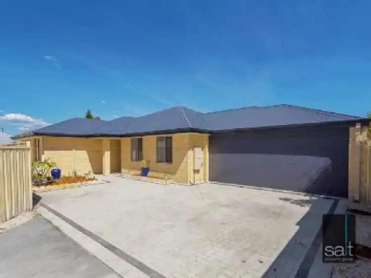 136A Armadale Road