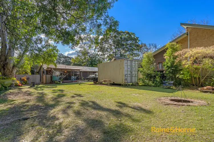 Second view of Homely house listing, 28 Larelar Court, Ocean Shores NSW 2483