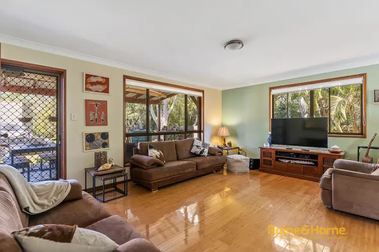 Fourth view of Homely house listing, 28 Larelar Court, Ocean Shores NSW 2483