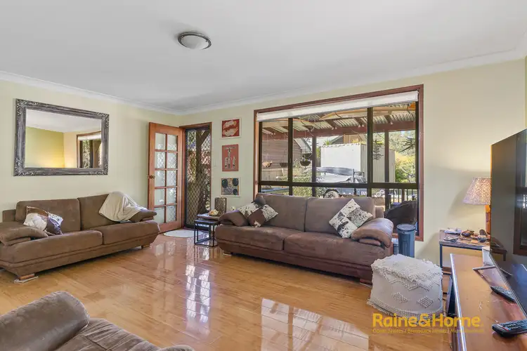 Sixth view of Homely house listing, 28 Larelar Court, Ocean Shores NSW 2483