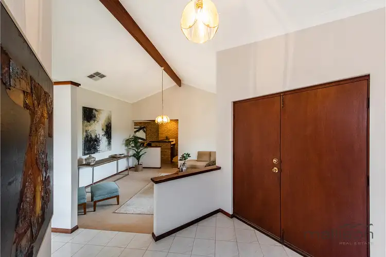 Second view of Homely house listing, 54 Merrifield Circle, Leeming WA 6149