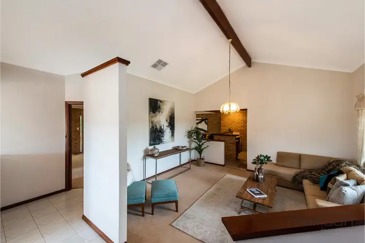 Third view of Homely house listing, 54 Merrifield Circle, Leeming WA 6149
