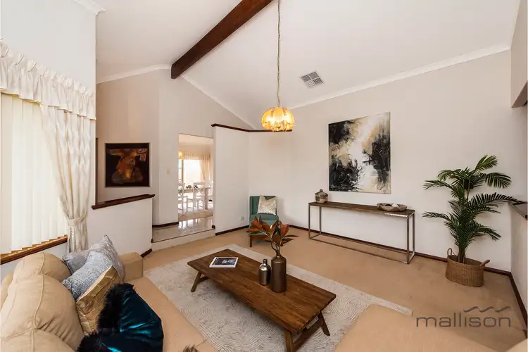 Fifth view of Homely house listing, 54 Merrifield Circle, Leeming WA 6149