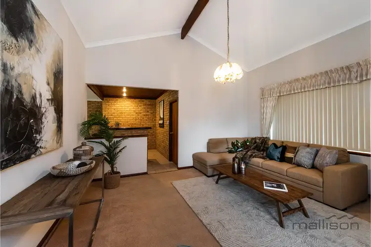 Sixth view of Homely house listing, 54 Merrifield Circle, Leeming WA 6149