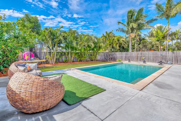 29 Mellum Circuit, Pacific Pines QLD 4211
