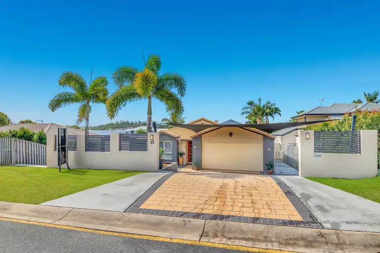 Third view of Homely house listing, 29 Mellum Circuit, Pacific Pines QLD 4211