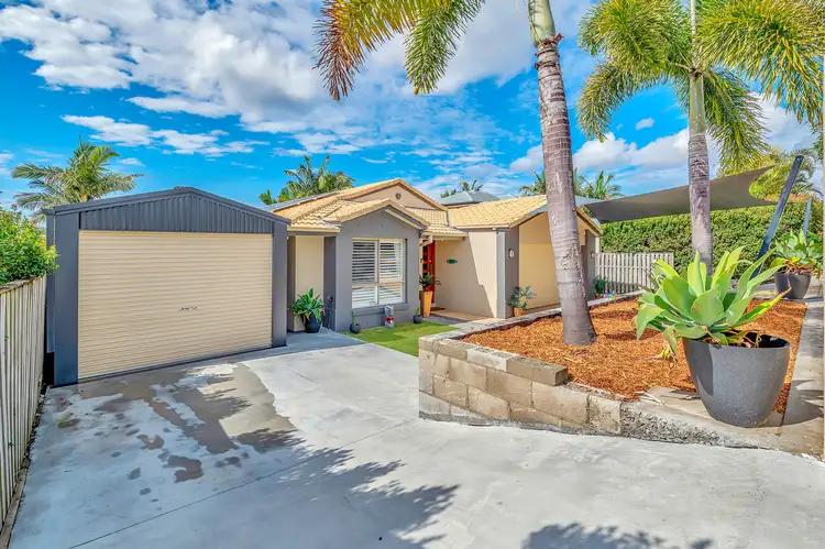 Fourth view of Homely house listing, 29 Mellum Circuit, Pacific Pines QLD 4211