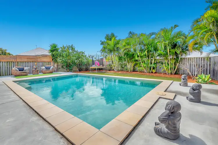 Fifth view of Homely house listing, 29 Mellum Circuit, Pacific Pines QLD 4211