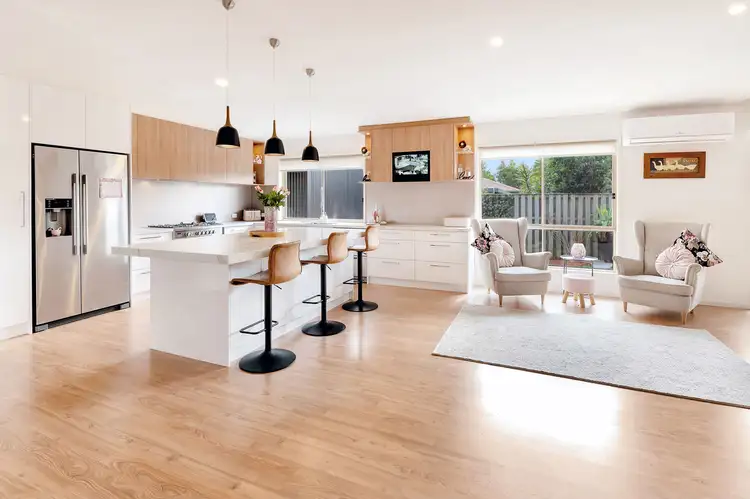 Sixth view of Homely house listing, 29 Mellum Circuit, Pacific Pines QLD 4211