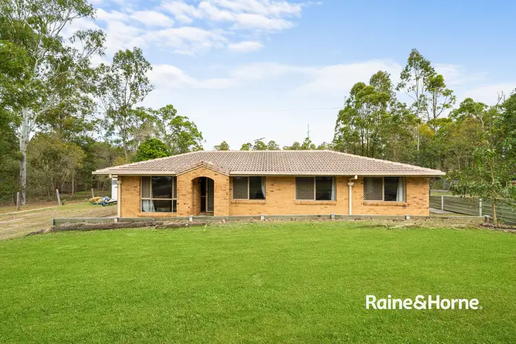 20-26 Pardalote Court, Greenbank QLD 4124