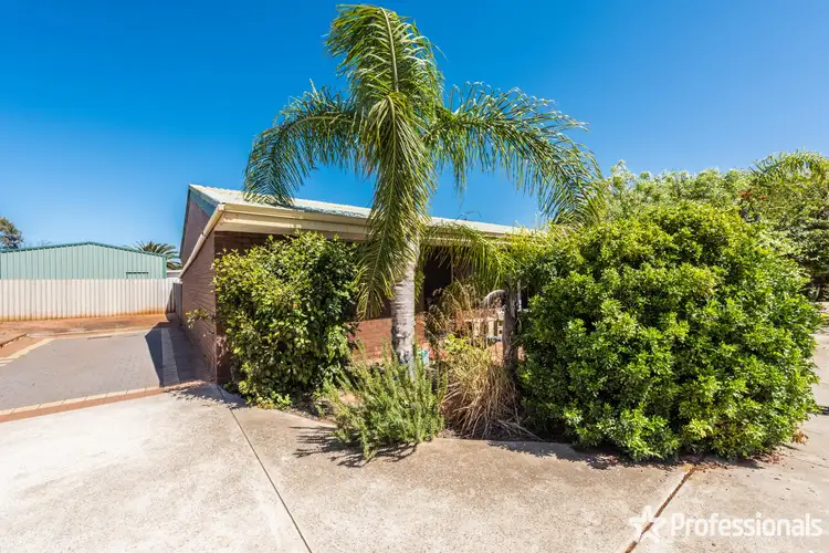 4/270 Fourth Street, Wonthella WA 6530