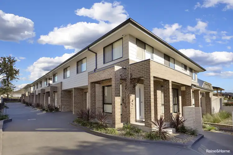 1/156 Adelaide Street, St Marys NSW 2760