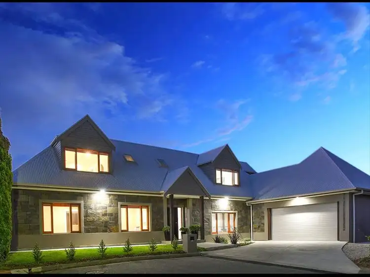 25 Harvest Drive, Mclaren Vale SA 5171
