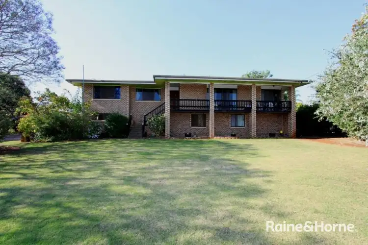 Main view of Homely house listing, 128 Ivy Street, Kingaroy QLD 4610