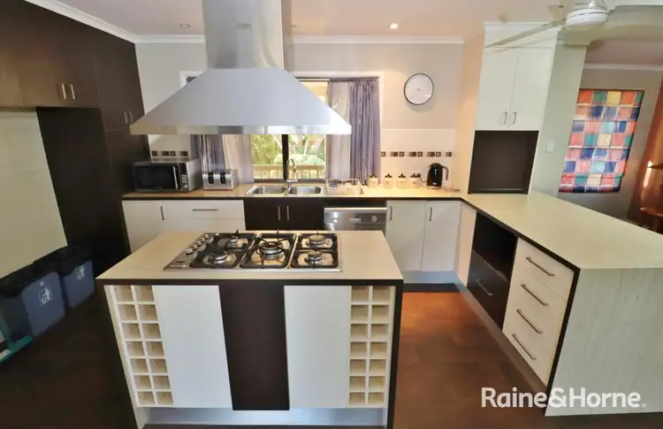 Second view of Homely house listing, 128 Ivy Street, Kingaroy QLD 4610
