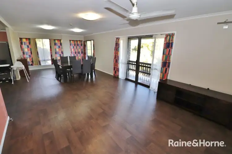 Fourth view of Homely house listing, 128 Ivy Street, Kingaroy QLD 4610