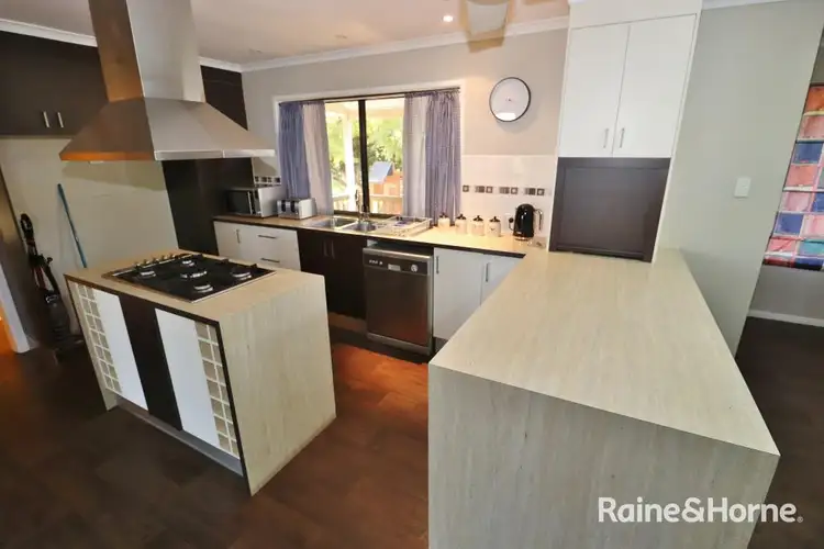 Fifth view of Homely house listing, 128 Ivy Street, Kingaroy QLD 4610