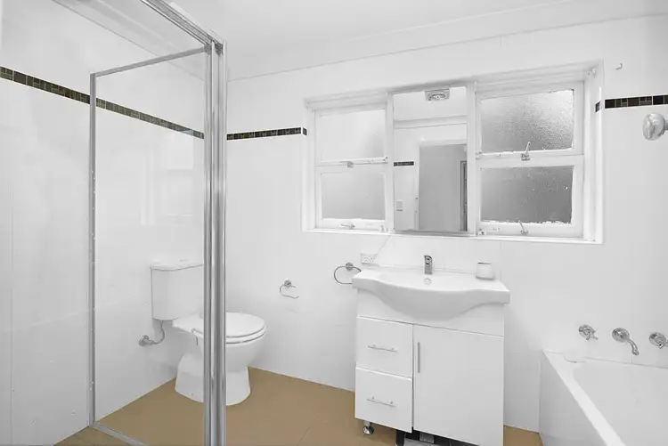 Fourth view of Homely apartment listing, 5/6 Gladswood Gardens, Double Bay NSW 2028