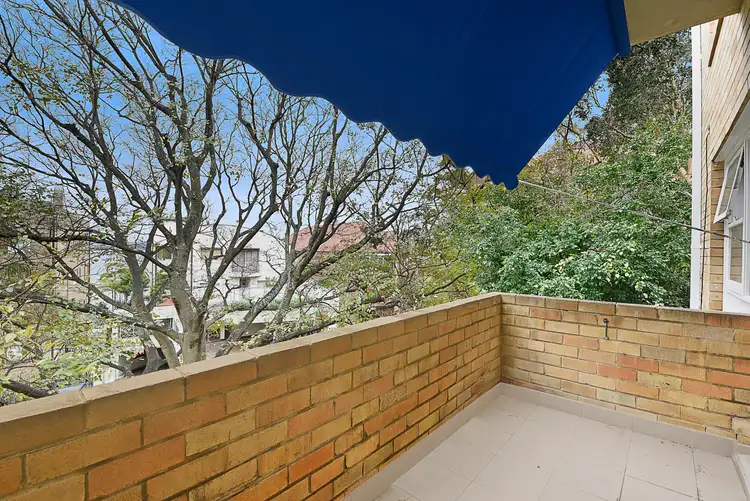 Fifth view of Homely apartment listing, 5/6 Gladswood Gardens, Double Bay NSW 2028
