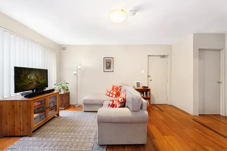 7/45 Kensington Road, Summer Hill NSW 2130