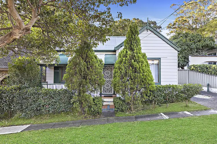 9 Princess Avenue, North Strathfield NSW 2137