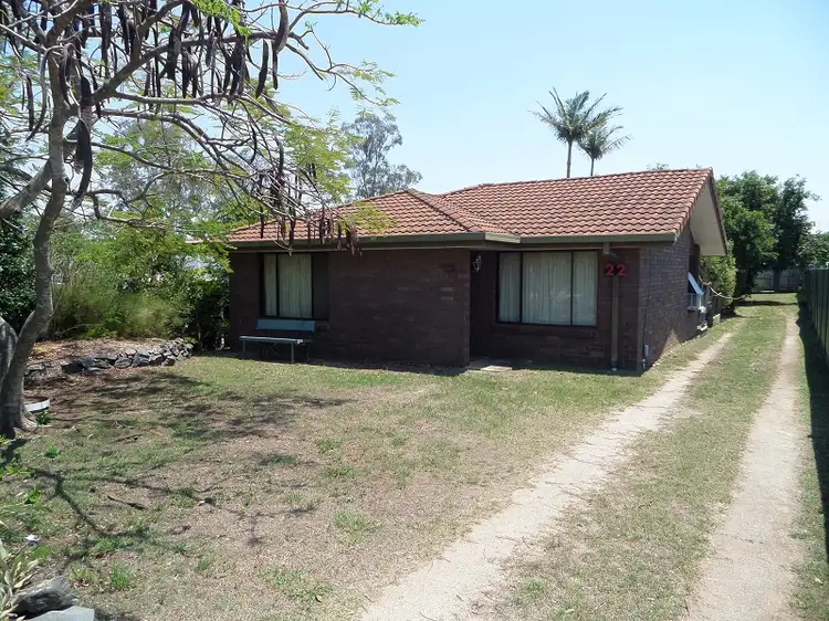 22 WARRIGAL ROAD, Runcorn QLD 4113