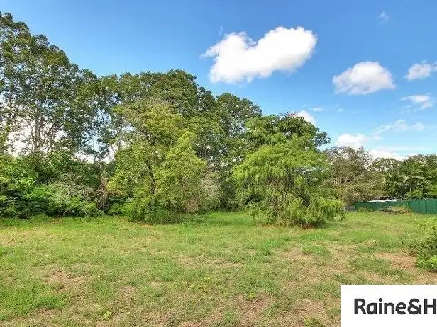 Main view of Homely land listing, 24A Coronation Road, Boronia Heights QLD 4124