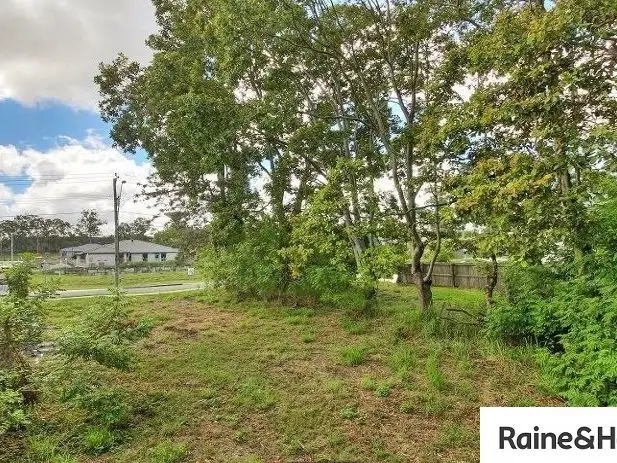 Second view of Homely land listing, 24A Coronation Road, Boronia Heights QLD 4124