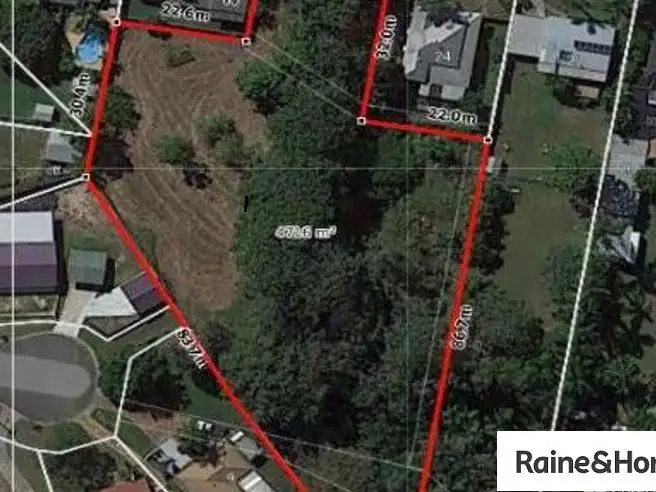 Fifth view of Homely land listing, 24A Coronation Road, Boronia Heights QLD 4124