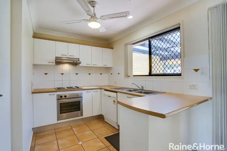Fourth view of Homely townhouse listing, 3/18 Pumice Street, Eight Mile Plains QLD 4113