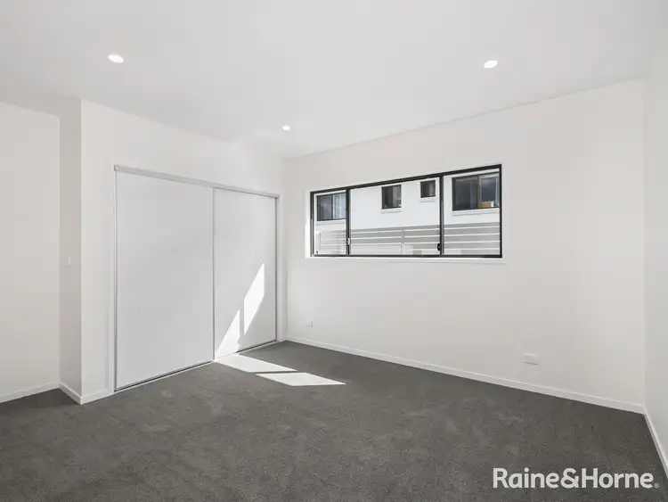 Seventh view of Homely house listing, 4A Rutland St, Coorparoo QLD 4151