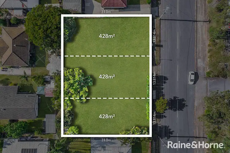 Lot 10 15 Luprena Street, Mansfield QLD 4122