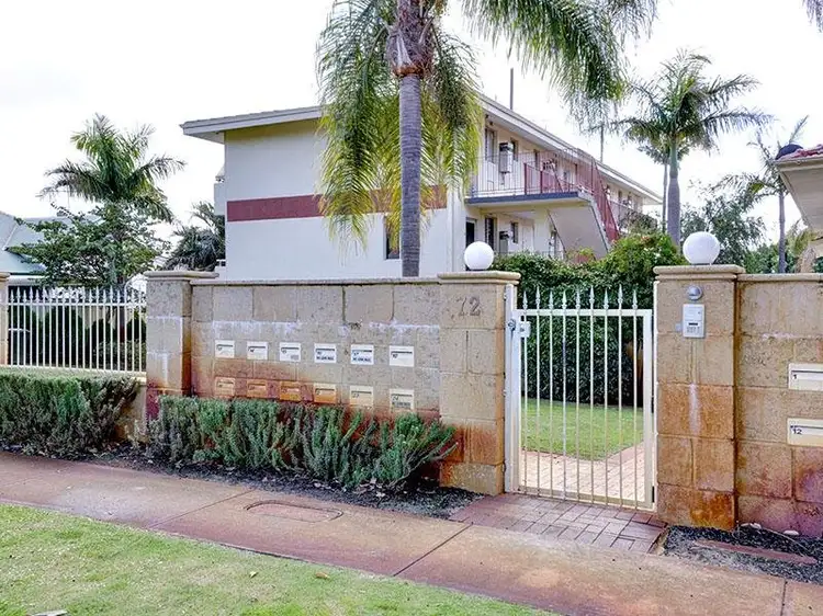 22/72 First Avenue, Mount Lawley WA 6050