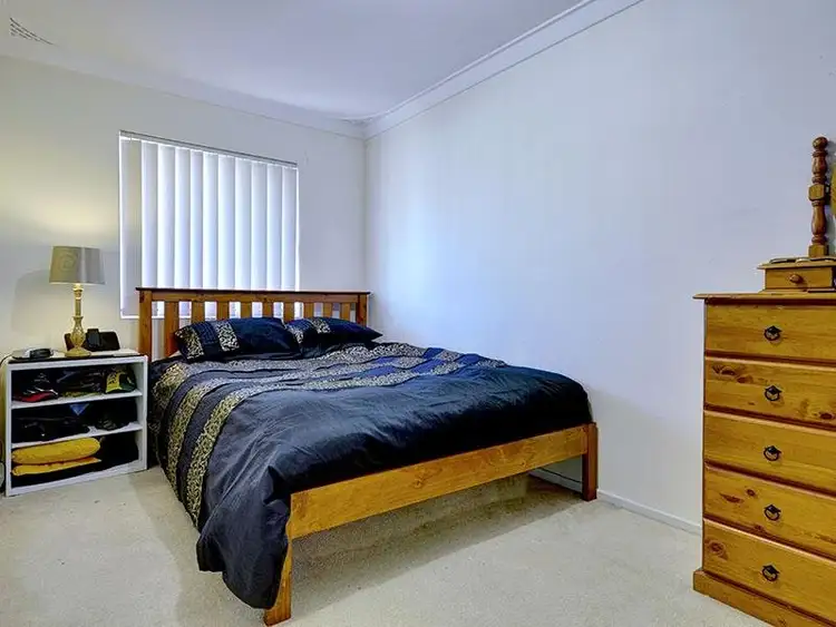 Sixth view of Homely unit listing, 22/72 First Avenue, Mount Lawley WA 6050