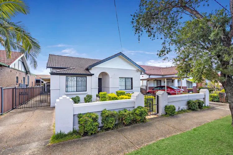 21 Albert Street, Belfield NSW 2191