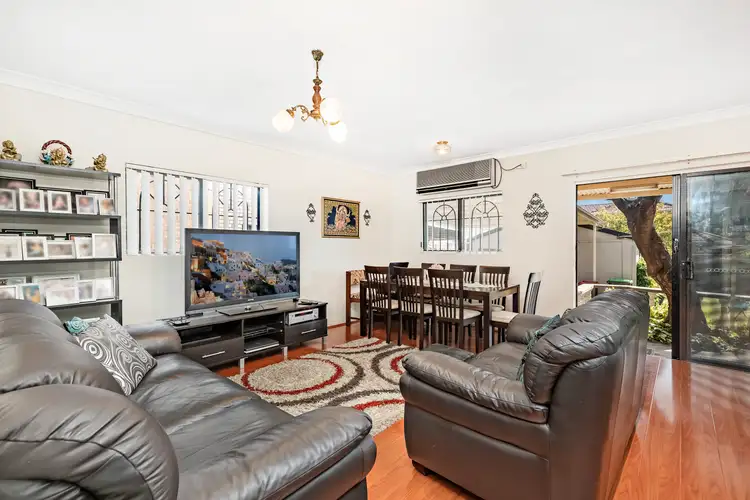 Fifth view of Homely house listing, 21 Albert Street, Belfield NSW 2191