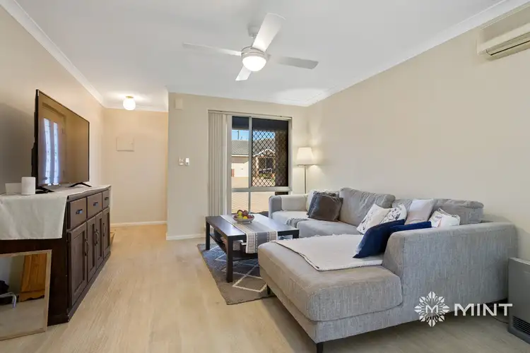 Third view of Homely villa listing, 9/15 Truslove Cl, Willagee WA 6156