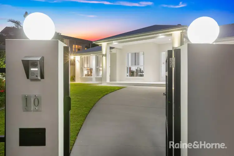 10 Ponsford Place, Pottsville NSW 2489
