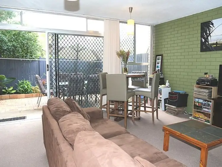 Main view of Homely unit listing, 4/38 Gray Avenue, Corinda QLD 4075