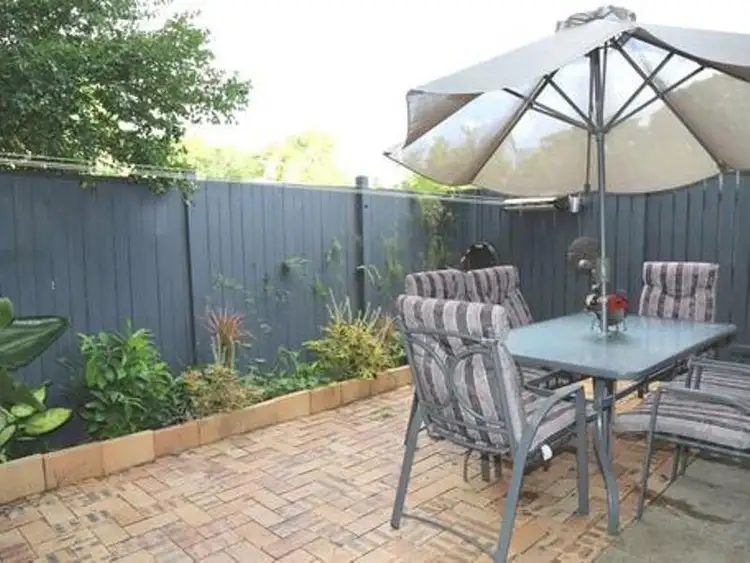 Fifth view of Homely unit listing, 4/38 Gray Avenue, Corinda QLD 4075