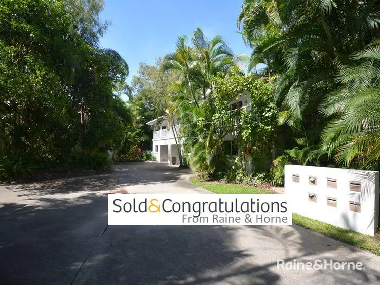 Main view of Homely unit listing, 5/10-12 Coral Drive (KAMALA), Port Douglas QLD 4877