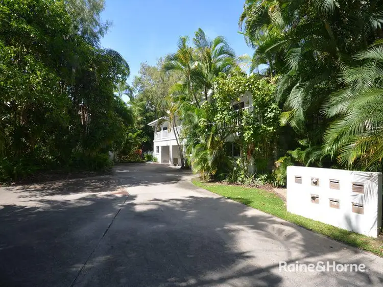 Second view of Homely unit listing, 5/10-12 Coral Drive (KAMALA), Port Douglas QLD 4877