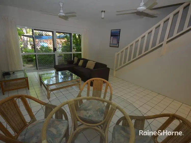 Third view of Homely unit listing, 5/10-12 Coral Drive (KAMALA), Port Douglas QLD 4877