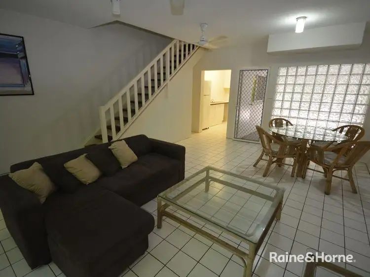 Sixth view of Homely unit listing, 5/10-12 Coral Drive (KAMALA), Port Douglas QLD 4877