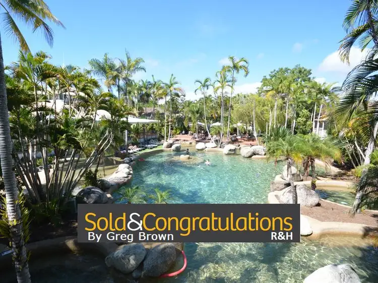 14/121-137 Port Douglas Rd (Reef Resort), Port Douglas QLD 4877