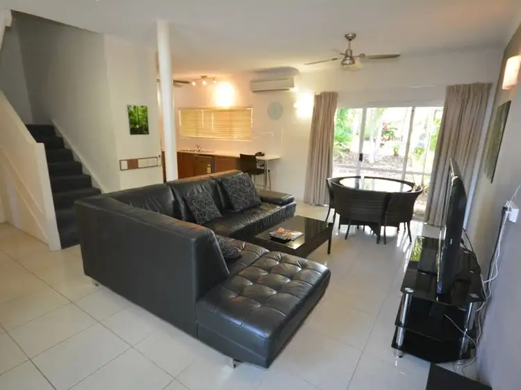 Second view of Homely unit listing, 14/121-137 Port Douglas Rd (Reef Resort), Port Douglas QLD 4877