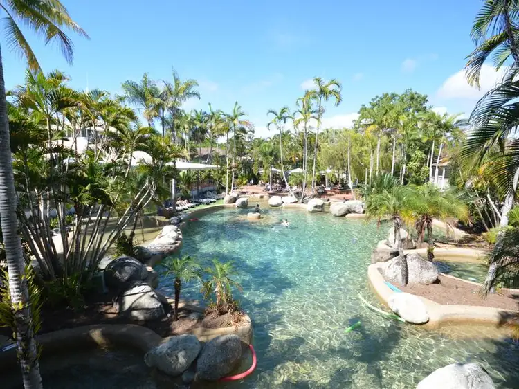 Fourth view of Homely unit listing, 14/121-137 Port Douglas Rd (Reef Resort), Port Douglas QLD 4877